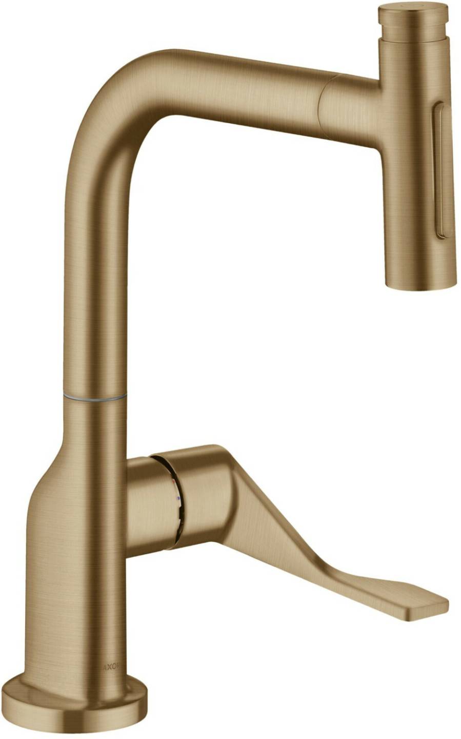 Hansgrohe 39862140 Grifería de cocina