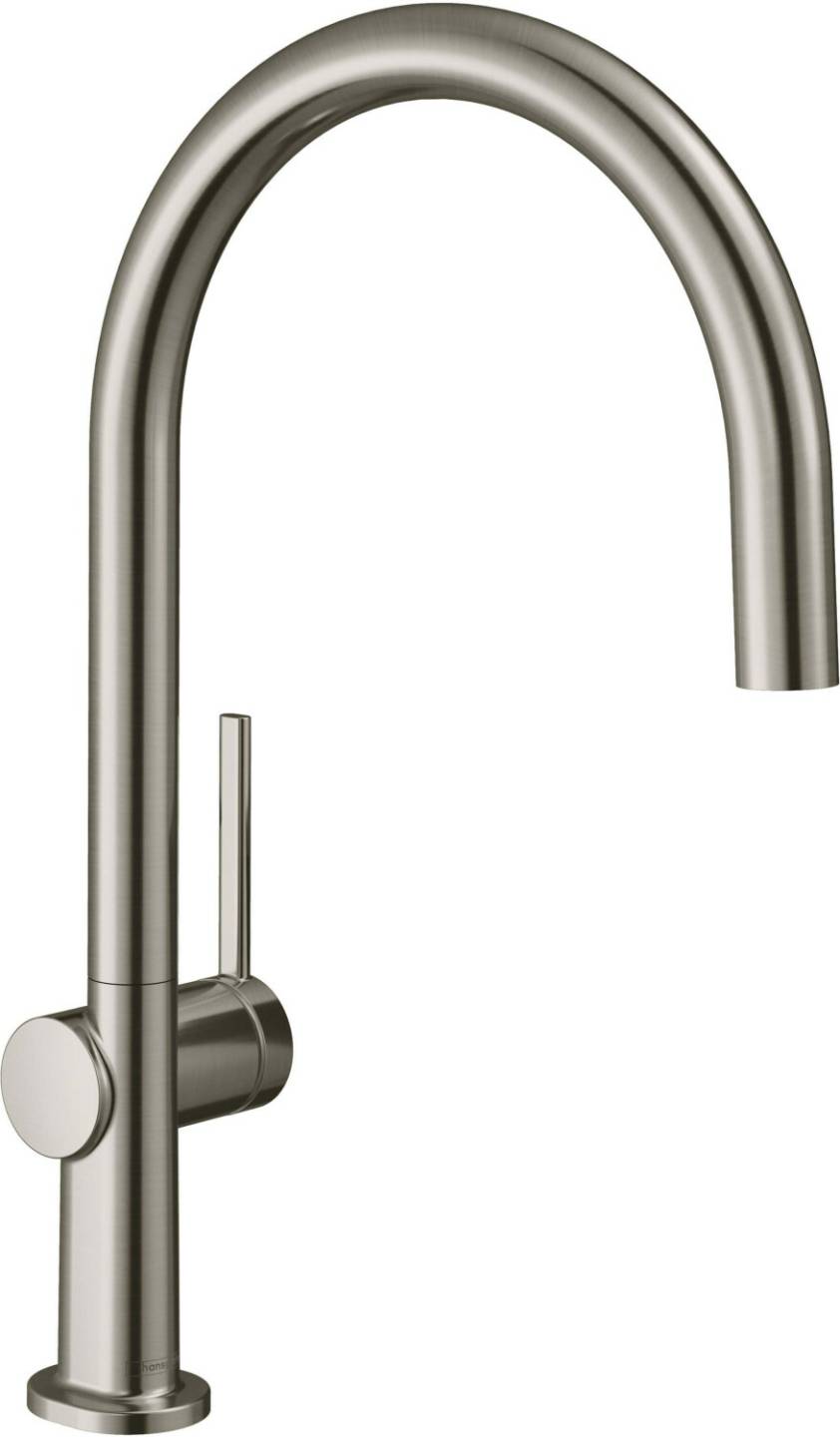 Hansgrohe Talis M54 7280472804800 plateado Grifería de cocina