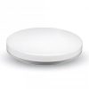 V-TAC 15W round LED ceiling light VT-8033RD 6400K 1250 lumens IP44 Lámparas