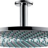 Hansgrohe Raindance Air 300 mm (cromo, 27494) Grifería de baño