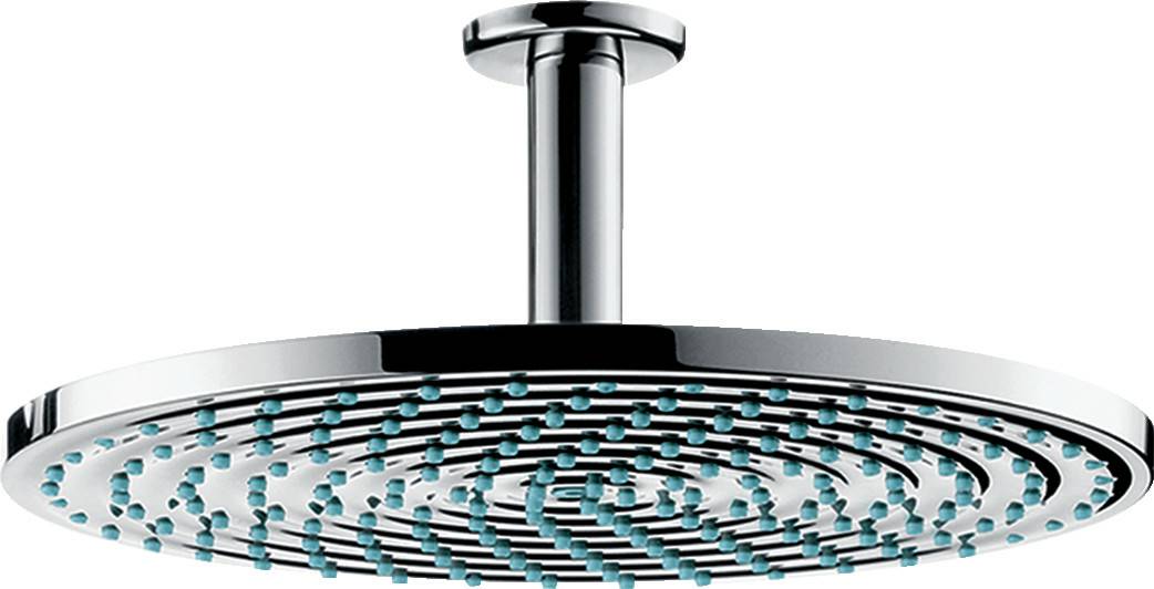 Hansgrohe Raindance Air 300 mm (cromo, 27494) Grifería de baño