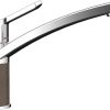 Schock SC-90bronze marrón Grifería de cocina