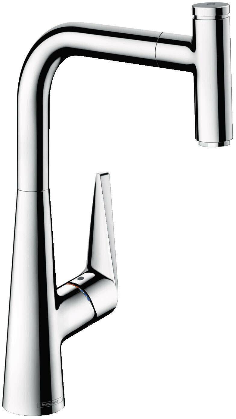 Grifería de cocina Hansgrohe 72826000