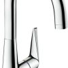 Hansgrohe Talis S 220 (72814000) Grifería de cocina