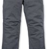 Carhartt Rugged Flex Rigby Double-Front Pant (102802)shadow Ropa de trabajo