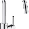 Grifería de cocina GROHE 32671002