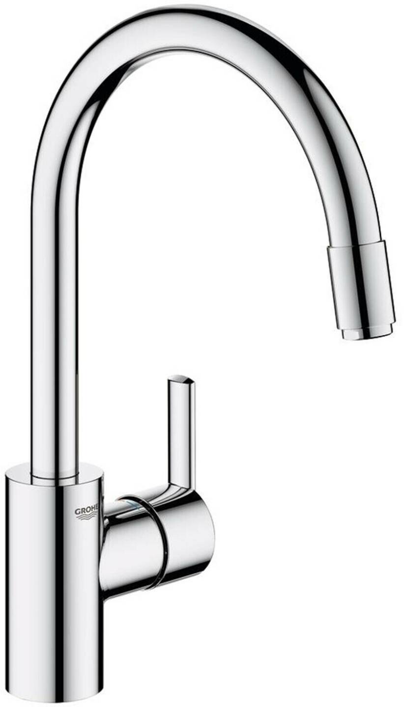 Grifería de cocina GROHE 32671002