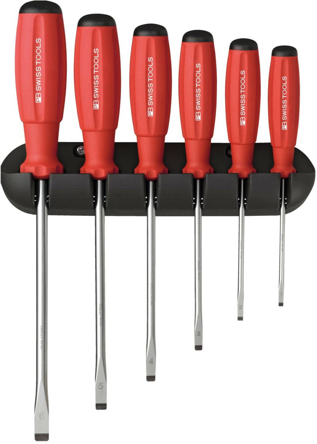 Destornilladores PB Swiss Tools Swiss Grip PB 8240