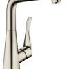 Hansgrohe 14785800 Grifería de cocina