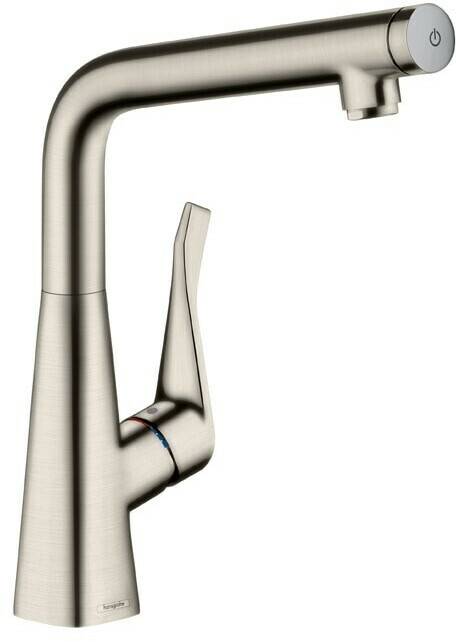 Hansgrohe 14785800 Grifería de cocina