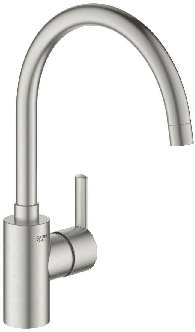 Grifería de cocina GROHE Feel (45856843)