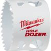 Brocas y puntas Milwaukee Hole Dozer Holesaw64 mm (49560147)