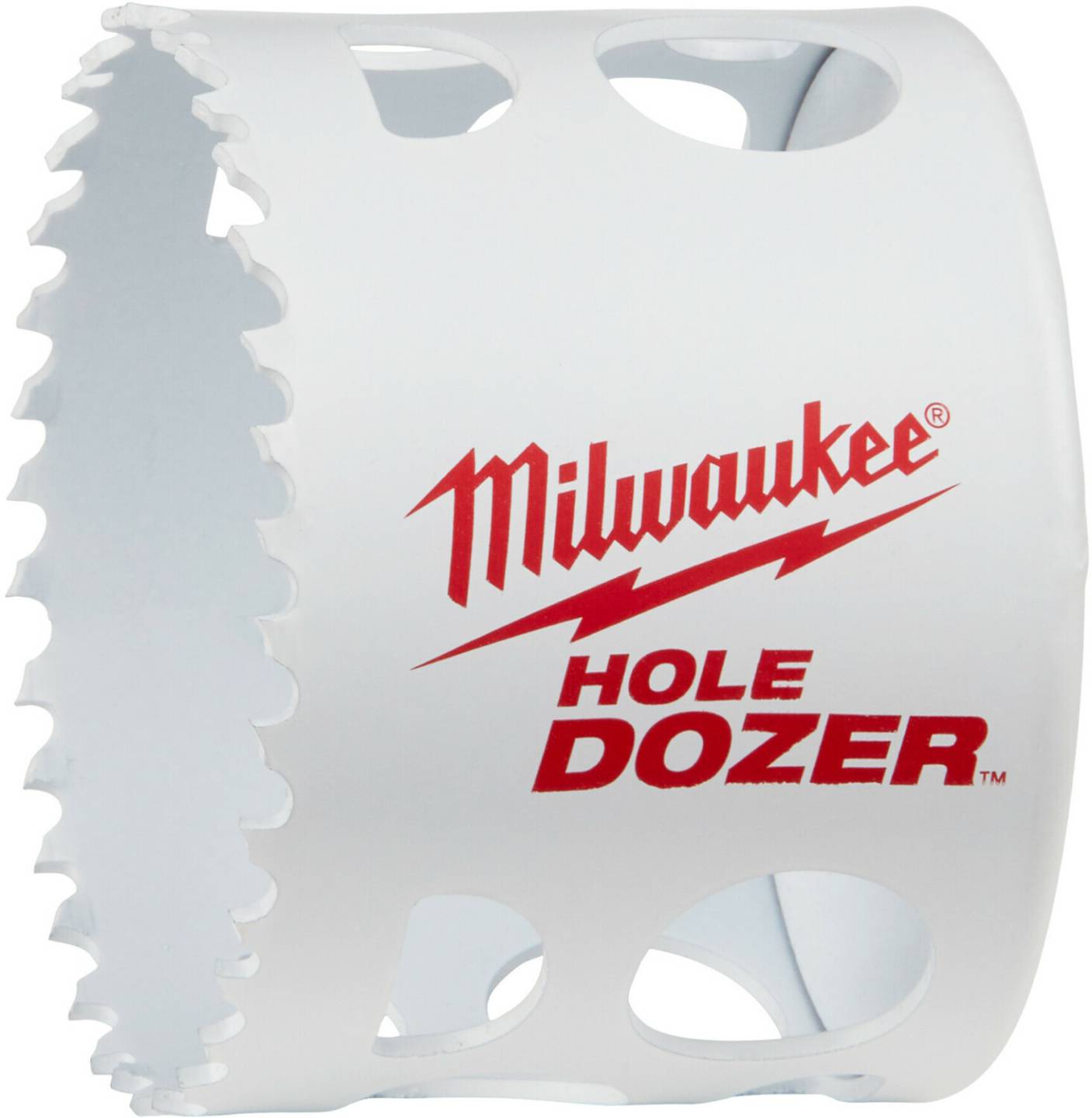 Brocas y puntas Milwaukee Hole Dozer Holesaw64 mm (49560147)