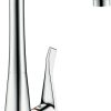 Grifería de cocina Hansgrohe M71 (73801000)