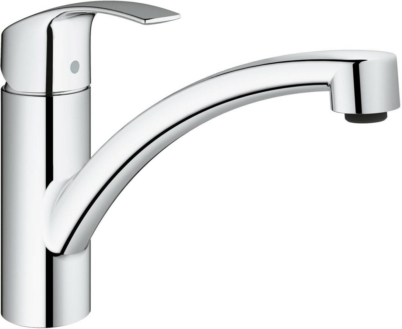 GROHE Eurosmart (32221002) Grifería de cocina