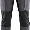 Ropa de trabajo Blakläder Work Trousers (14591845)mid grey/black