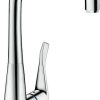 Grifería de cocina Hansgrohe M71 (73803000)