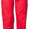 Planam BW 290 Cargo Pantsred Ropa de trabajo