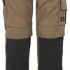 Ropa de trabajo Mascot BundPants Lerida 05079-010 khaki