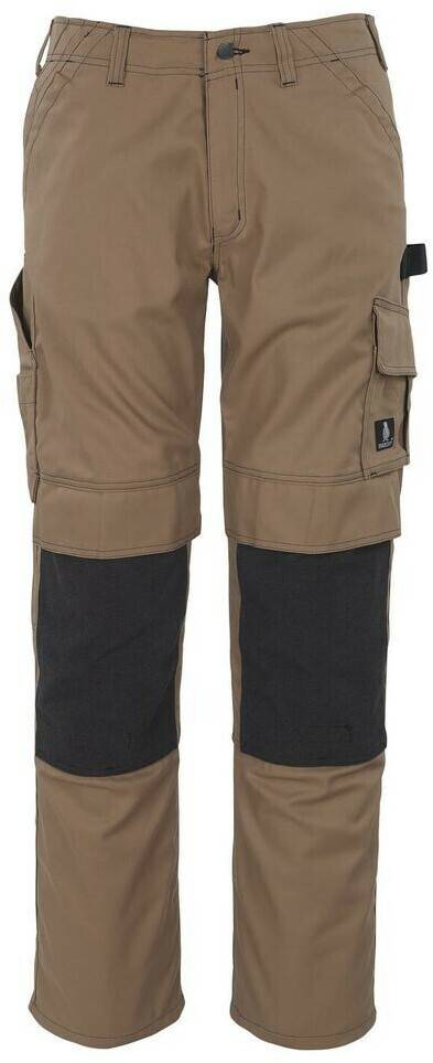 Ropa de trabajo Mascot BundPants Lerida 05079-010 khaki