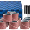 Lijas y discos Pferd Sanding sleeve set (42298003)