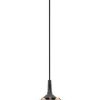 Lámparas Sollux POMPELMO hanging light 1xE27/60W/230V