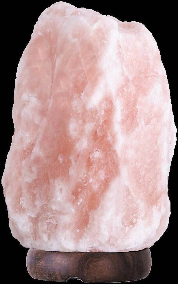 Rabalux 4127 - (Himalayan) salt lamp ROCK 1xE14/15W/230V Lámparas