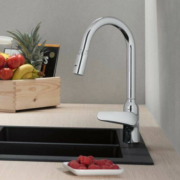 Hansgrohe M42 (71800000) Grifería de cocina