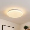 Lámparas Lindby Dimano LED ceiling light