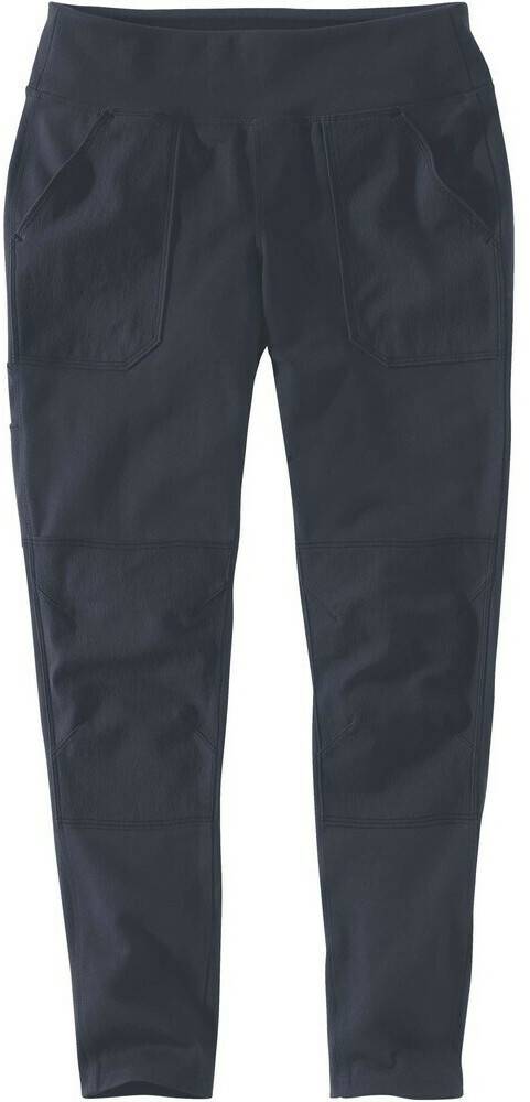 Carhartt Lady Force Utility Legging Navy Ropa de trabajo