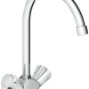 GROHE Costa (31930) Grifería de cocina