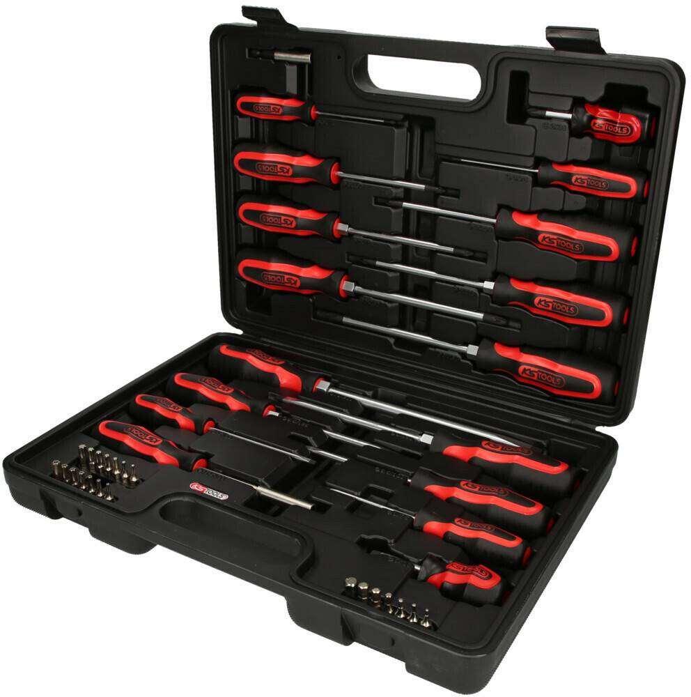 KS Tools 159.0100 Destornilladores