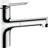 Hansgrohe 74820000 Grifería de cocina