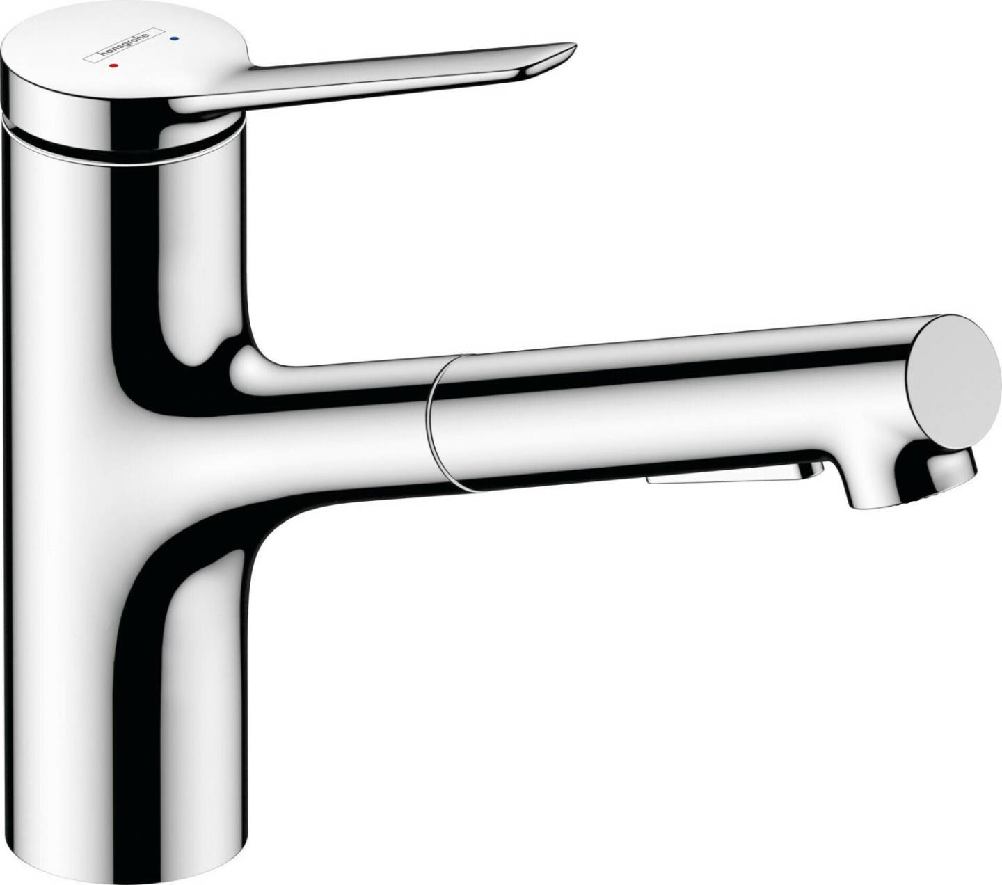 Hansgrohe 74820000 Grifería de cocina