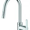 GROHE Get chrome (31484001) Grifería de cocina