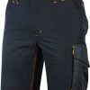 Ropa de trabajo U-Power Mercurydeep blue (FU196DB)