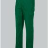 BP HACCP-Workpants uni withtelgreen Ropa de trabajo