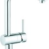 GROHE Minta (31397000) Grifería de cocina