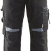 Blakläder Trousers (15561860)black/grey (15561860-9994) Ropa de trabajo