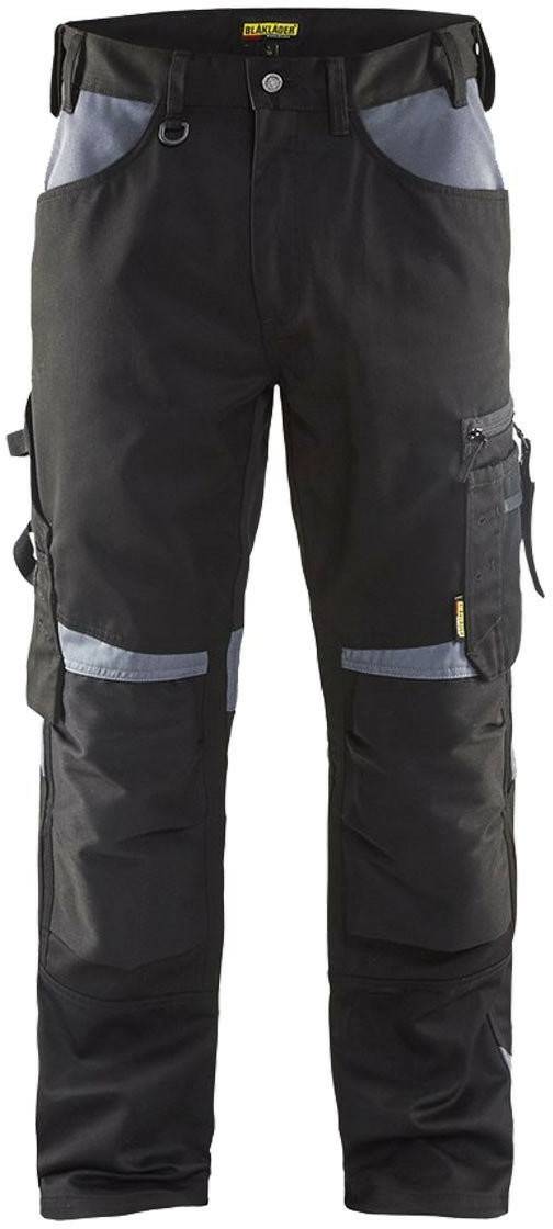 Blakläder Trousers (15561860)black/grey (15561860-9994) Ropa de trabajo