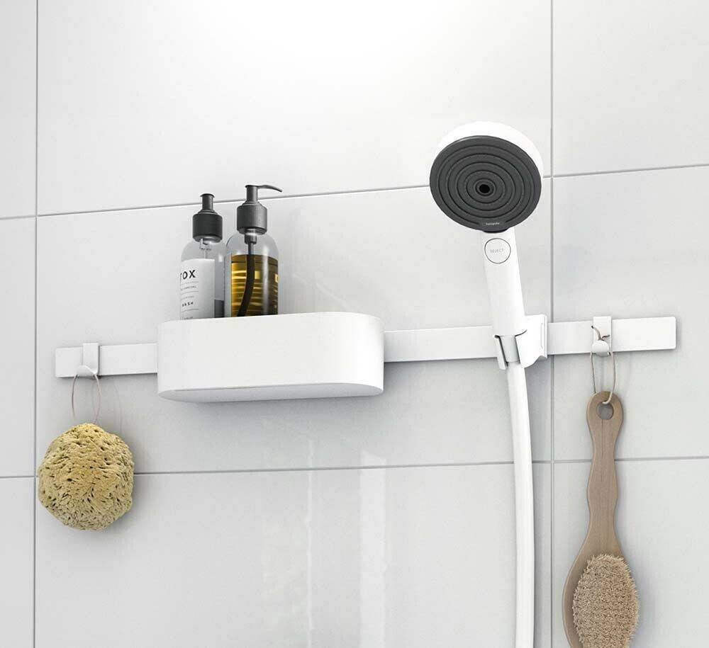 Hansgrohe WallStoris (24291)24291700 Grifería de baño