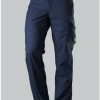 Ropa de trabajo BP Comfort-Workpants night blue/anthracite