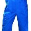 Planam Food Herren Latzhose(5345) blau Ropa de trabajo