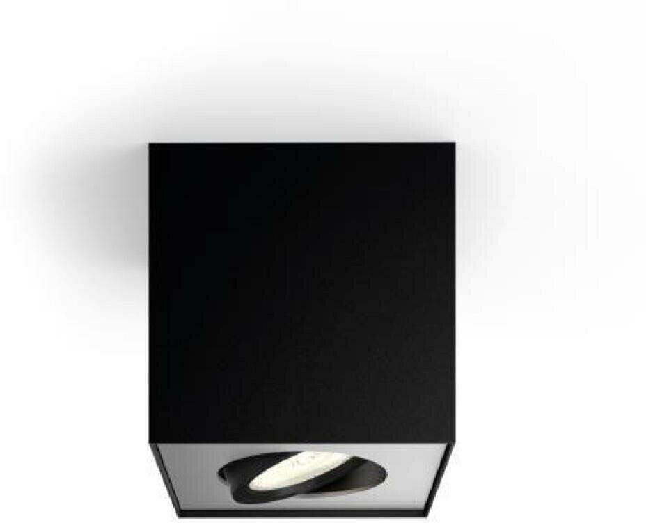 Philips myLiving Box LEDblack (5049130P0) Philips myLiving Box LED