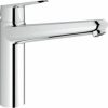 GROHE Eurodisc C (33770002) Grifería de cocina