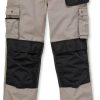 Carhartt Emea Multipocket Ripstop Pants (100233)desert Ropa de trabajo