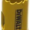 DeWalt DT83025-QZ Brocas y puntas