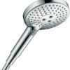 Grifería de baño Hansgrohe Raindance Select S 120 3jet (26531000)