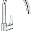 GROHE 31554001 Grifería de cocina