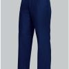 Ropa de trabajo BP Comfort-Workpants navy